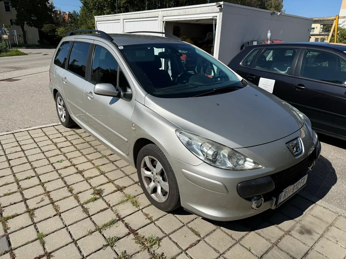 Peugeot 306 2006 photo 2