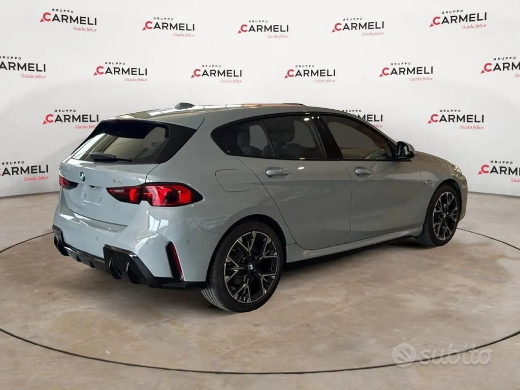 BMW 1 Series 2026 photo 4