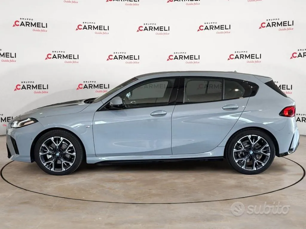 BMW 1 Series 2026 photo 2