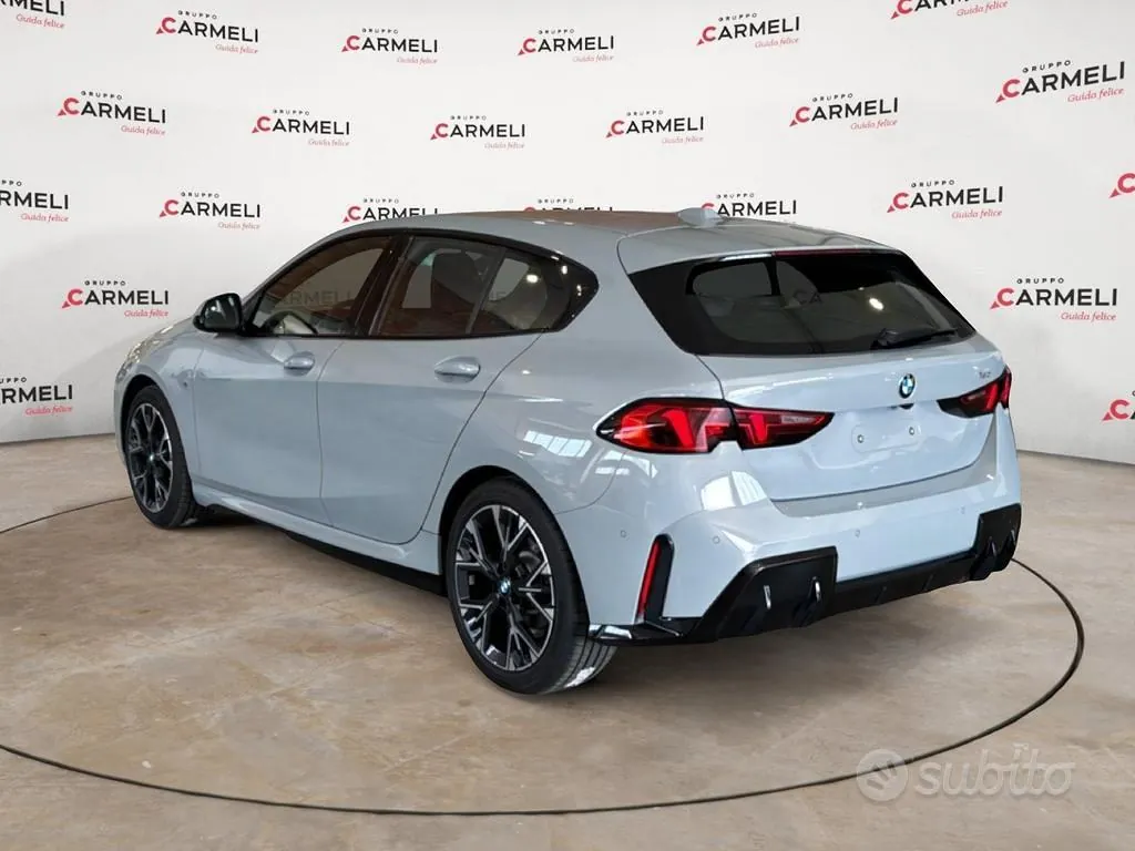 BMW 1 Series 2026 photo 3