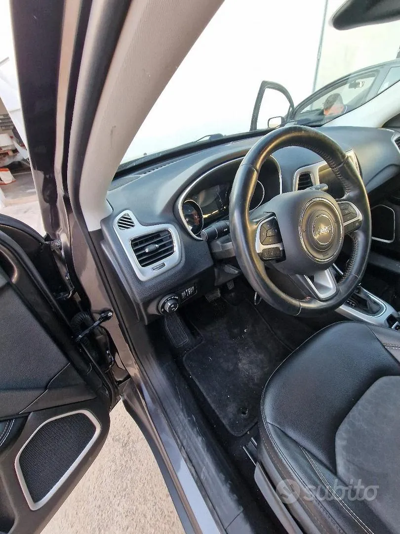 Jeep Compass 2019 photo 5