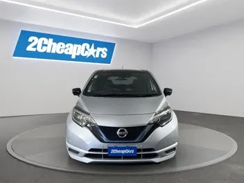 Nissan Note 2018 photo 3