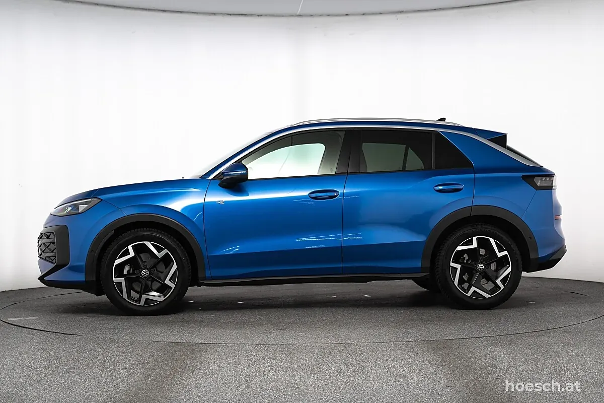 Volkswagen T-Roc 2025 photo 3