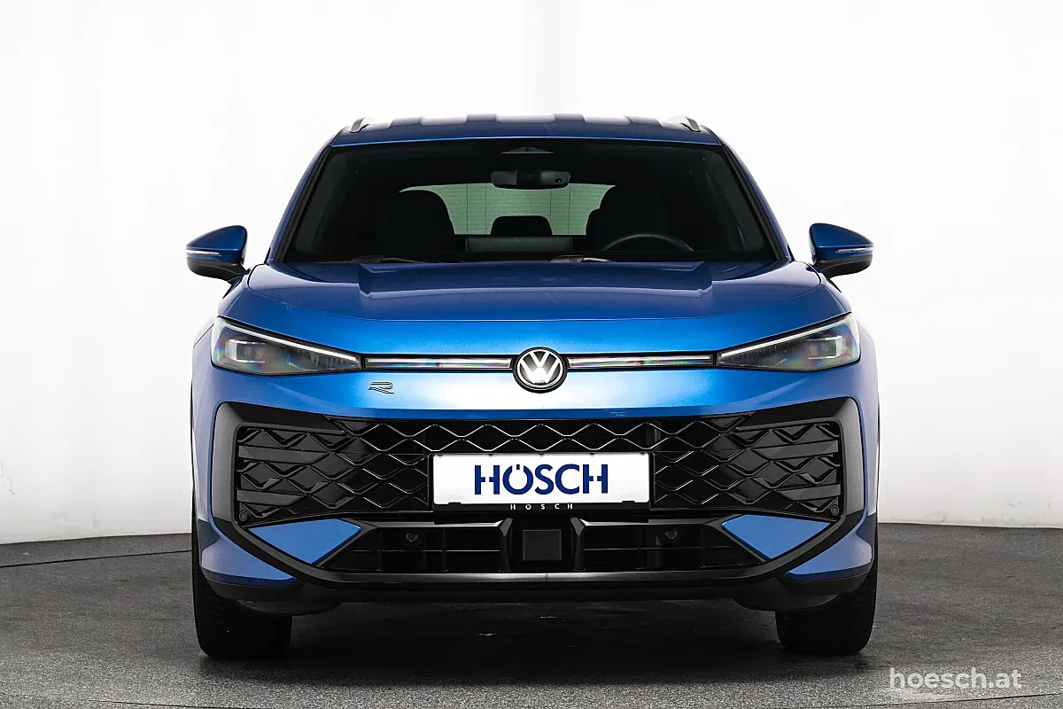 Volkswagen T-Roc 2025 photo 2