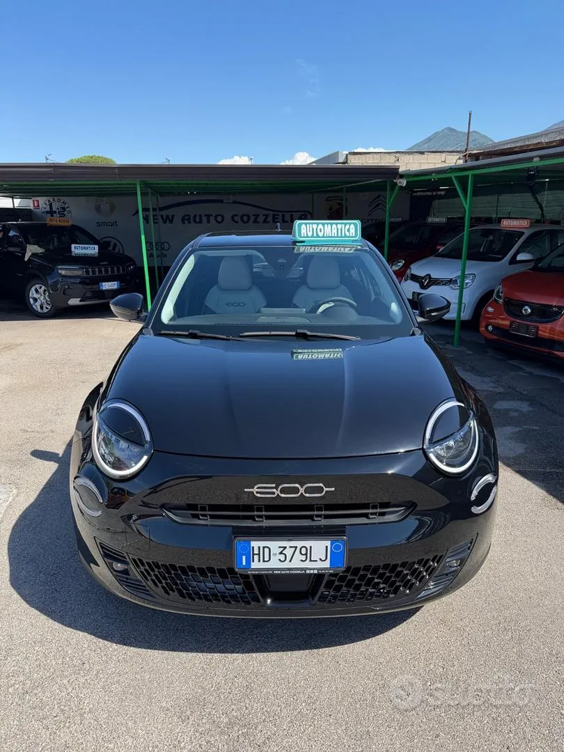 Fiat 600