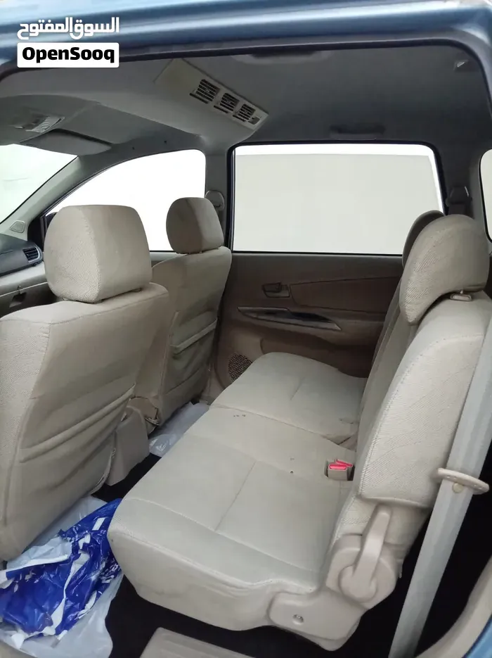 Toyota Avanza 2015 photo 4