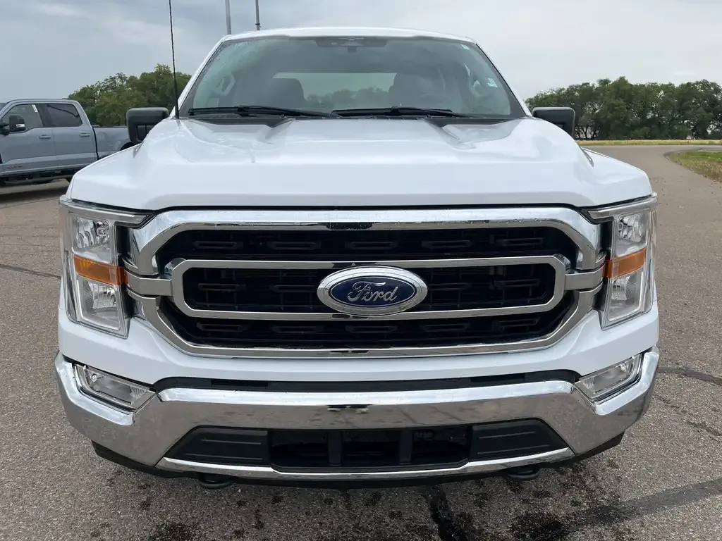 Ford F-150 2023 photo 3