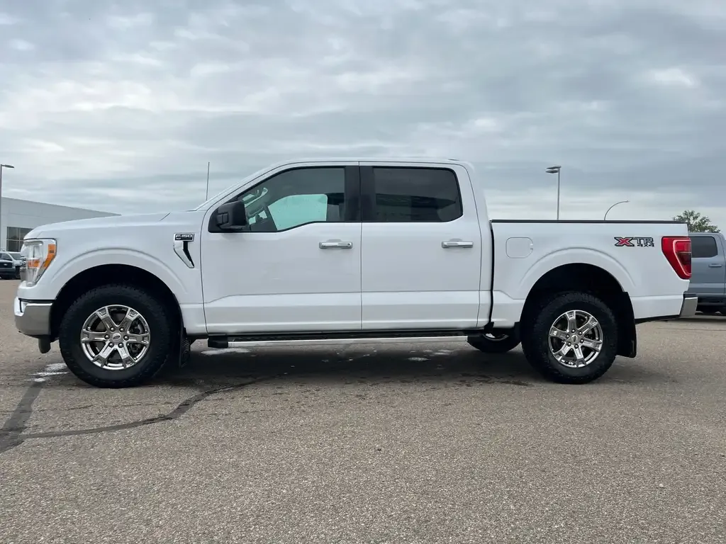 Ford F-150 2023 photo 5