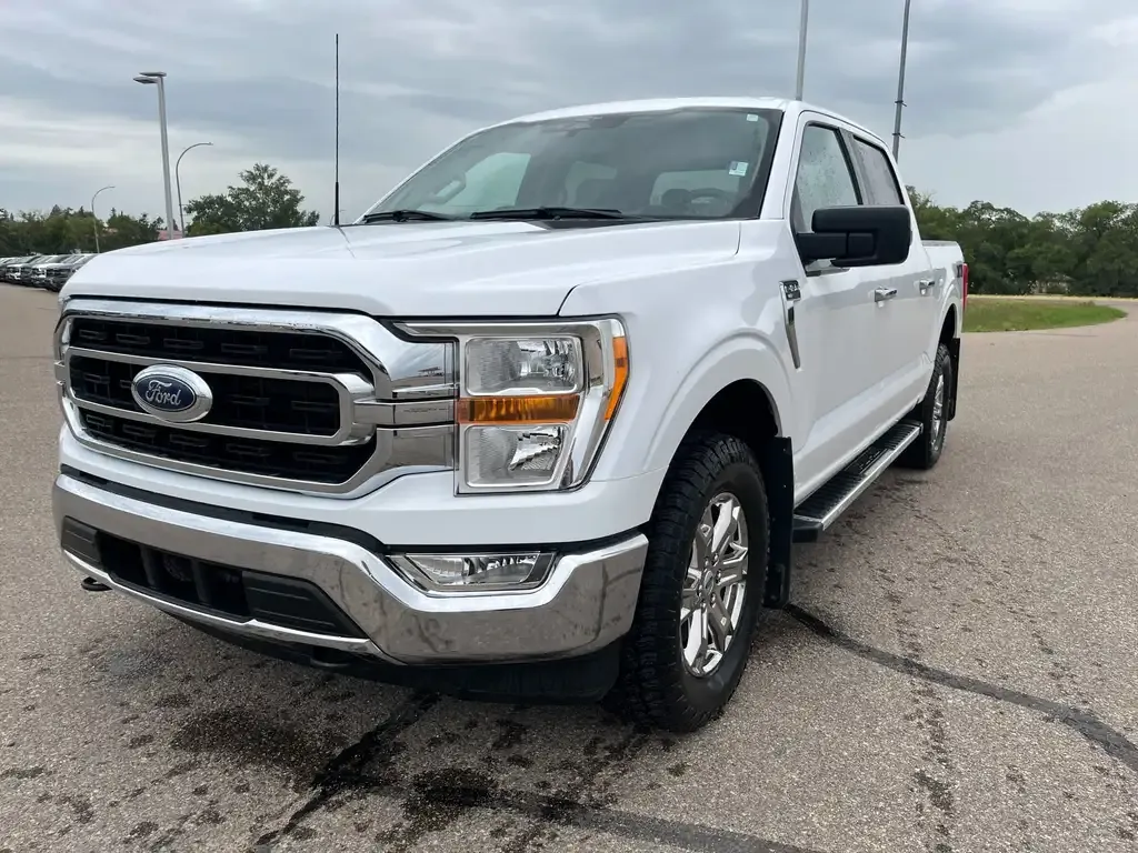 Ford F-150 2023 photo 4