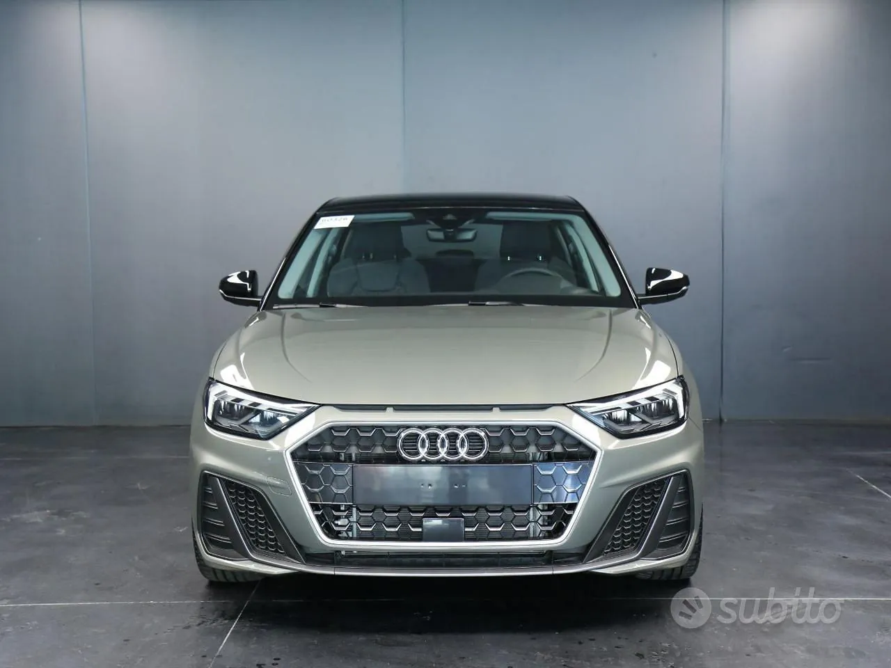 Audi A1 2026 photo 2
