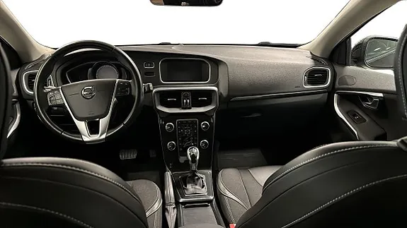 Volvo V40 2017 photo 5