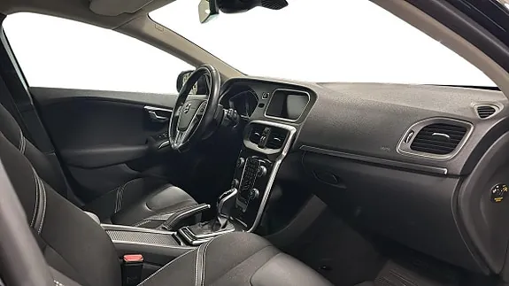 Volvo V40 2017 photo 4