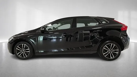 Volvo V40 2017 photo 3