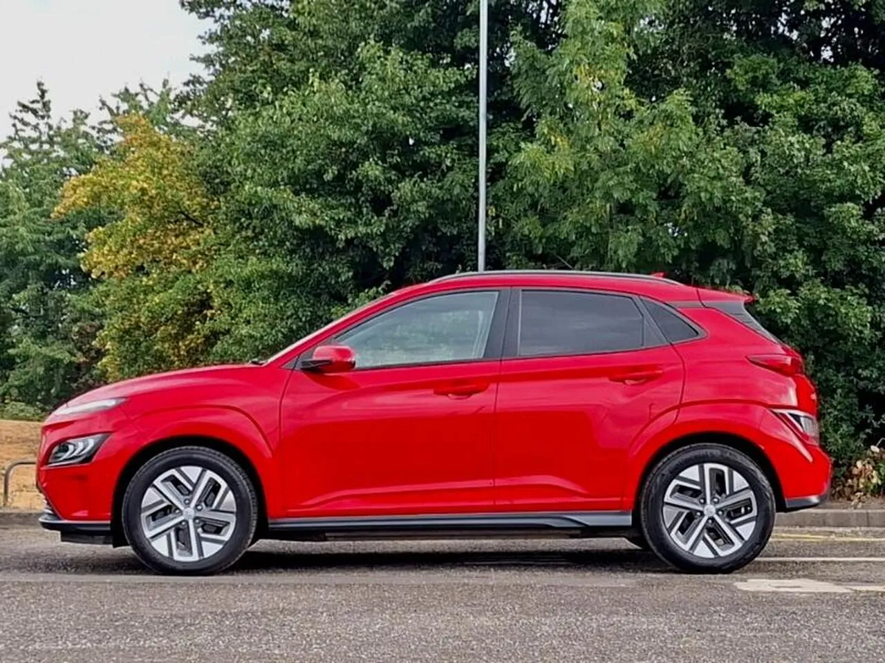 Hyundai Kona 2023 photo 4