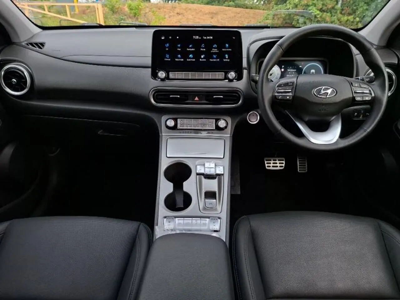 Hyundai Kona 2023 photo 3