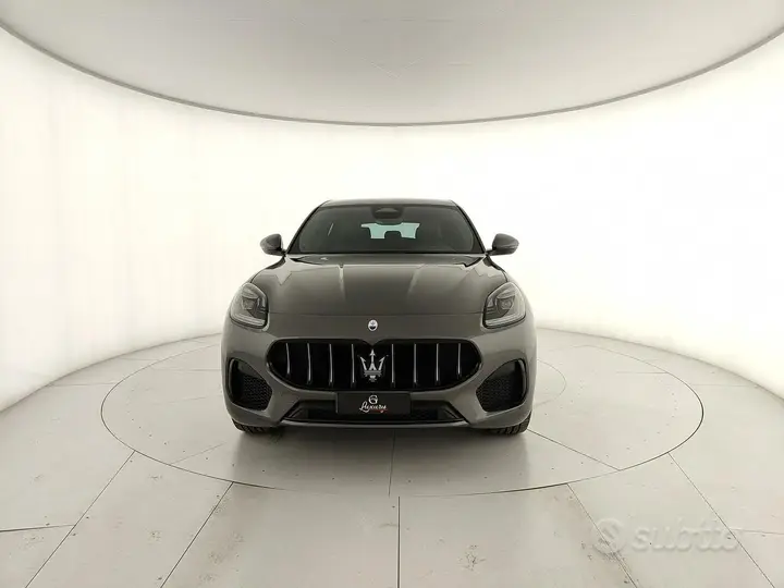Maserati Grecale 2022 photo 2