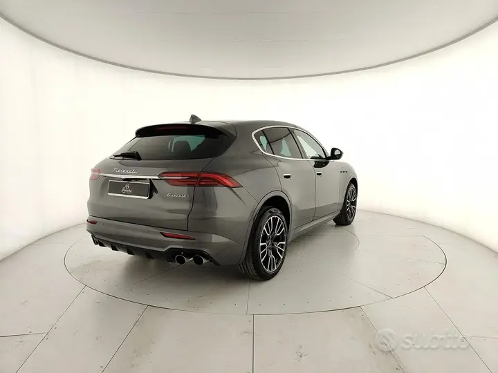 Maserati Grecale 2022 photo 3