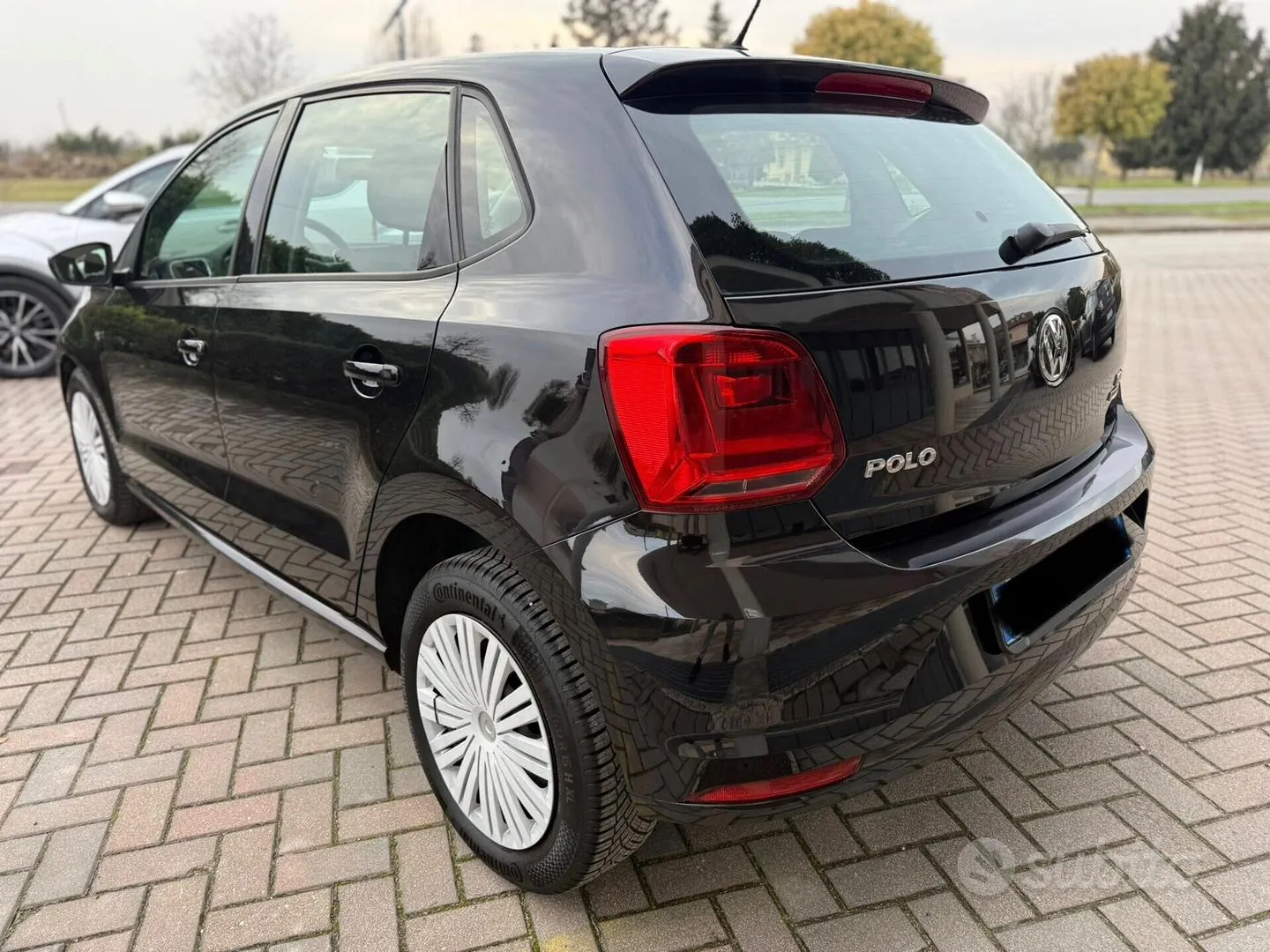 Volkswagen Polo 2016 photo 2