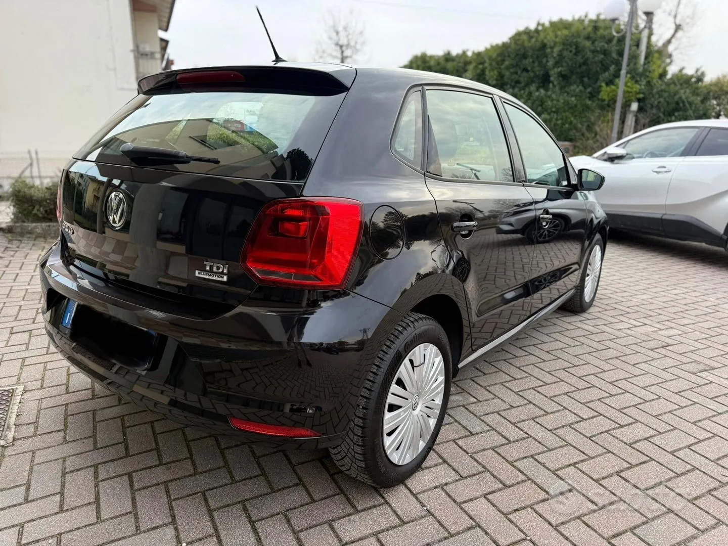 Volkswagen Polo 2016 photo 5