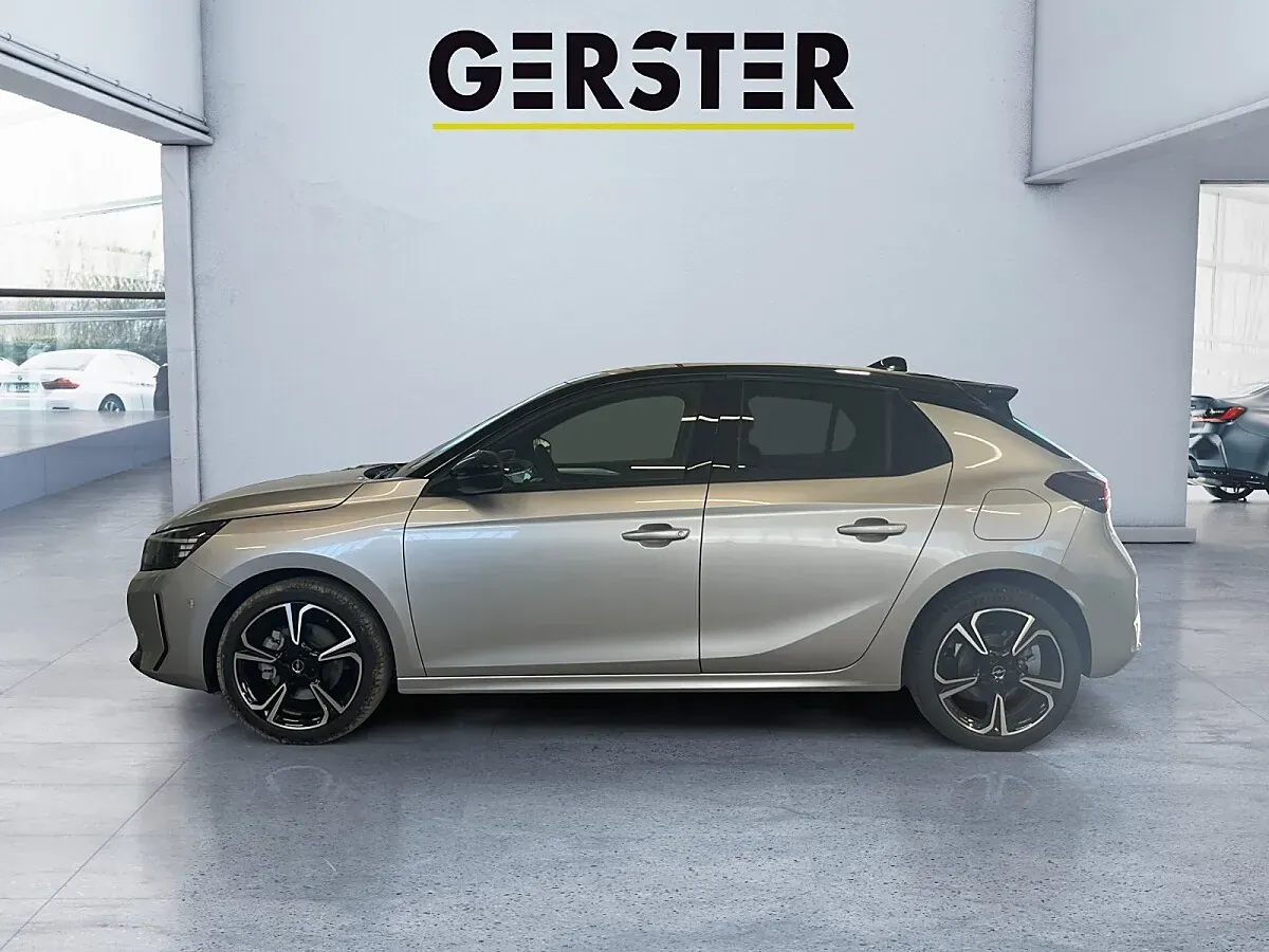 Opel Corsa 2026 photo 3