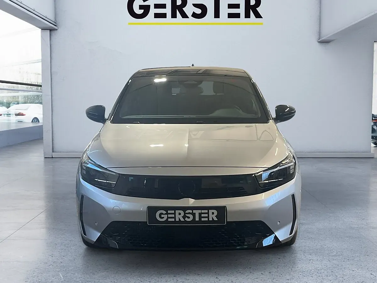 Opel Corsa 2026 photo 2