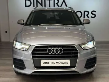 Audi Q3 2015 photo 2