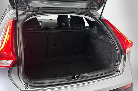 Volvo V40 Cross Country 2019 photo 5