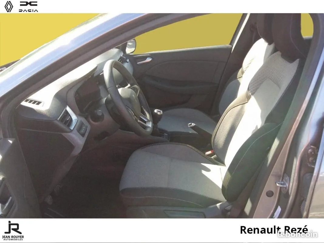 Renault Clio 2025 photo 3