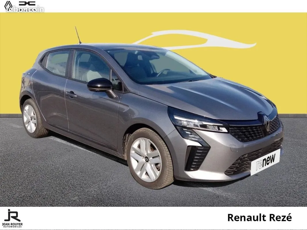 Renault Clio 2025 photo 2