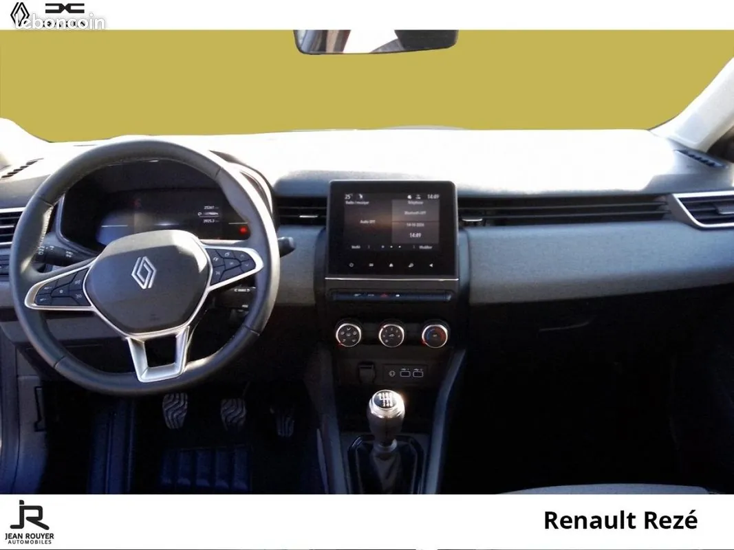 Renault Clio 2025 photo 5