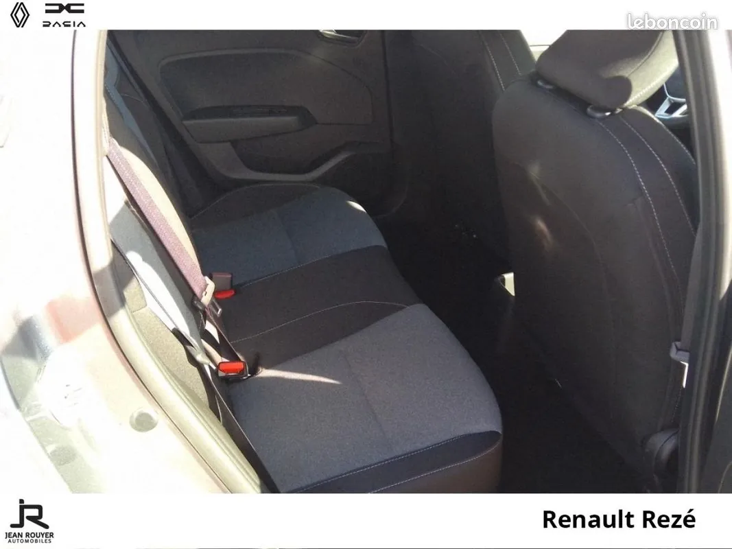 Renault Clio 2025 photo 4