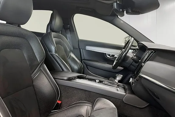 Volvo S90 2018 photo 5