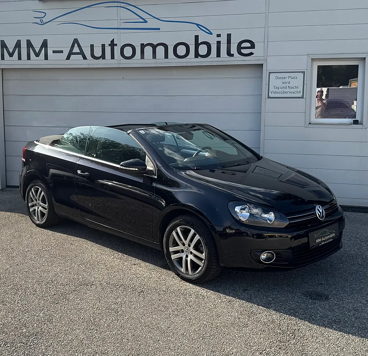 Volkswagen Golf 2011 photo 2