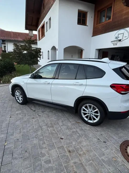 BMW X1 2019 photo 3