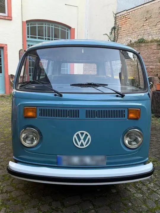 Volkswagen T2