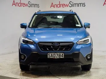 Subaru Xv 2020 photo 5