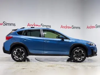 Subaru Xv 2020 photo 4