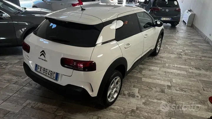 Citroen C4 Cactus 2020 photo 5