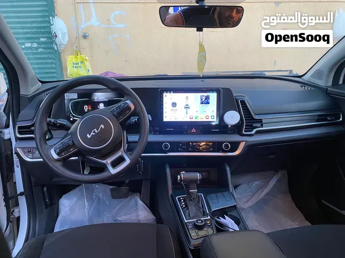 Kia Sportage 2023 photo 4