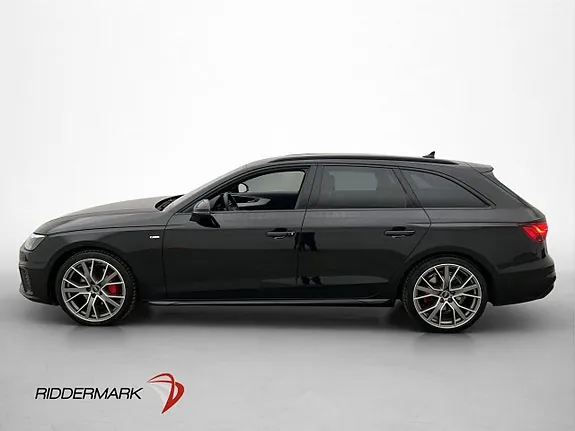 Audi A4 2024 photo 4