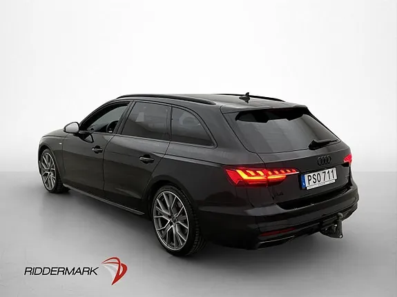 Audi A4 2024 photo 5
