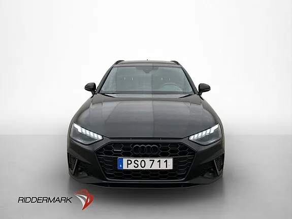 Audi A4 2024 photo 2