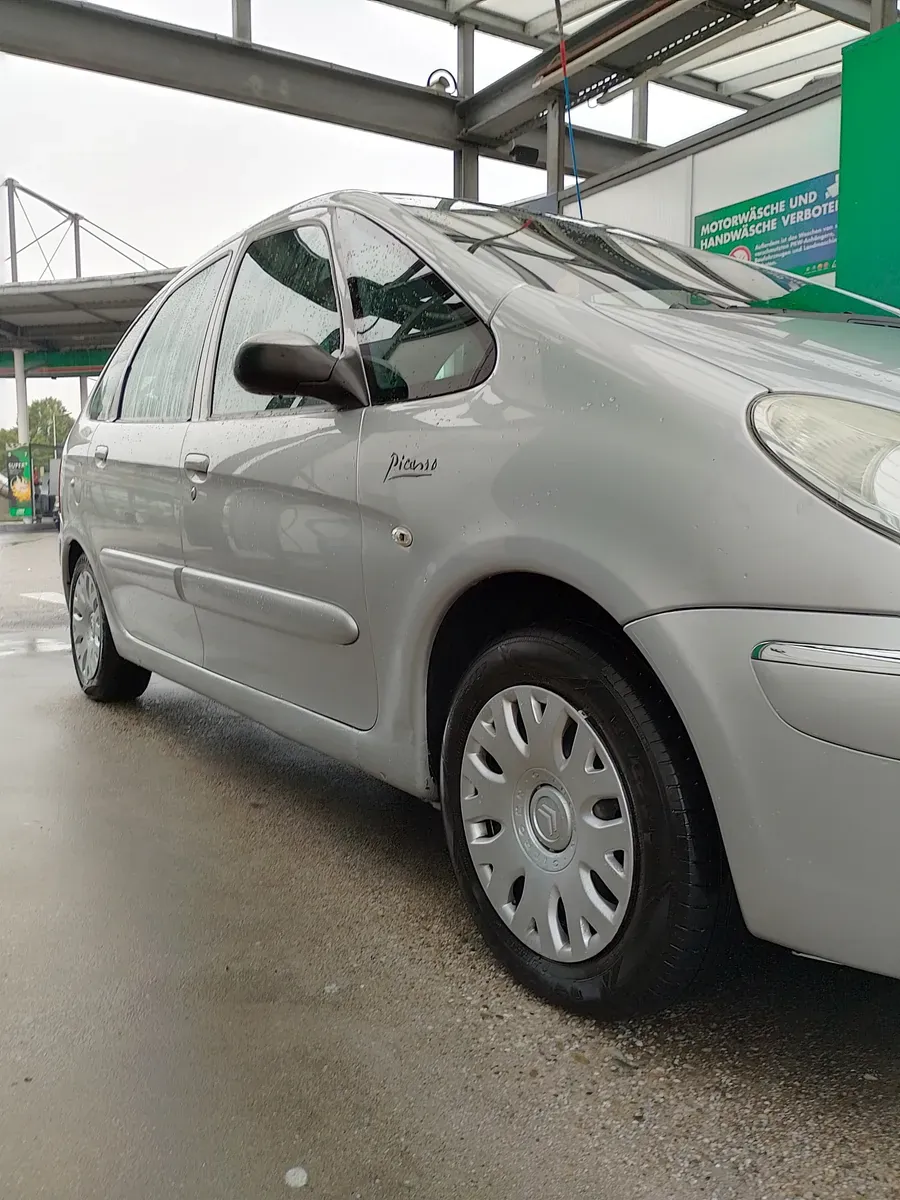 Citroen Xsara Picasso 2007 photo 3