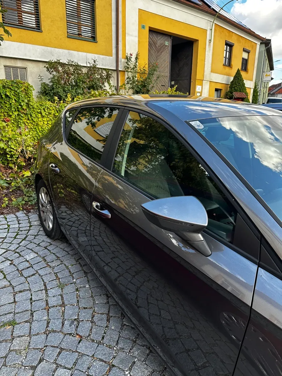 Seat Leon 2014 photo 2