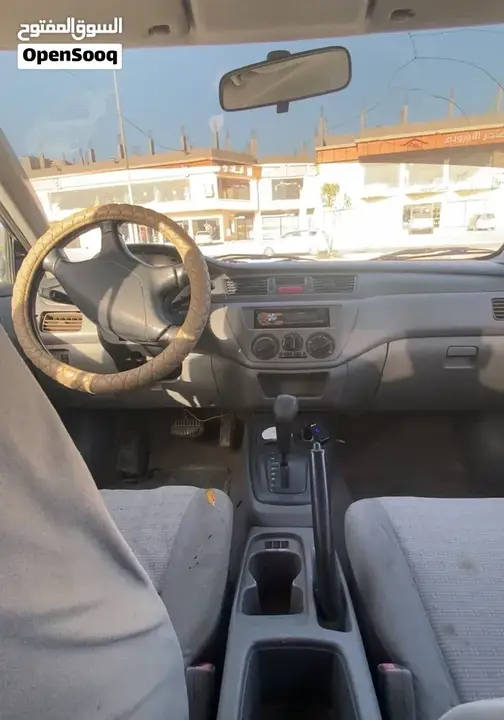 Mitsubishi L200 2006 photo 2
