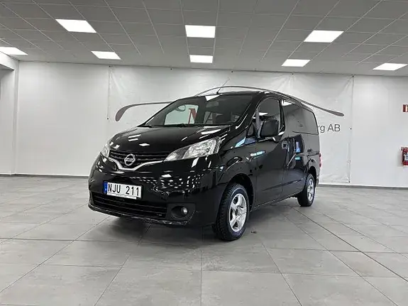 Nissan Nv200