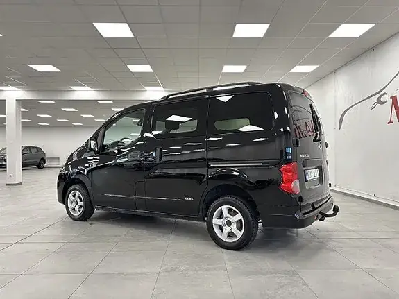Nissan Nv200 2013 photo 3
