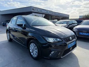 Seat Ibiza 2022 photo 3