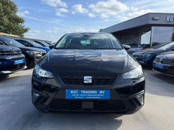 Seat Ibiza 2022 photo 2