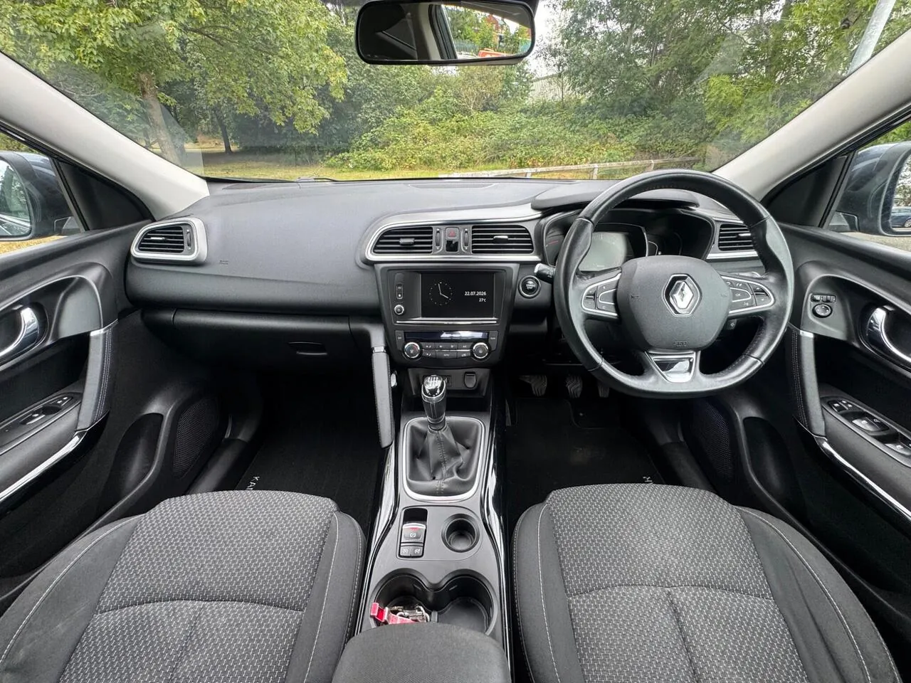 Renault Kadjar 2016 photo 4